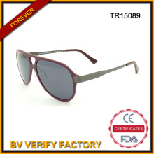 Custom Promotional Tr90 Sun Glasses for Men